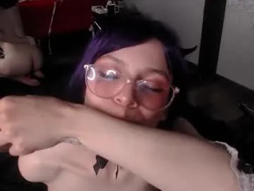 sophie_blaake from Chaturbate is Freechat