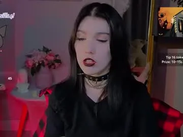 sophie_nomenal_ from Chaturbate is Freechat