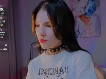 sophie_nomenal_ from Chaturbate is Freechat