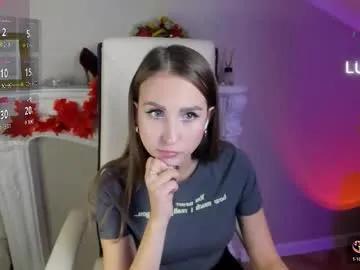 sophie_rocks from Chaturbate is Freechat