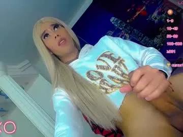 sophie_vall from Chaturbate is Freechat