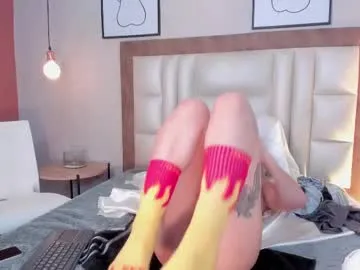 sophiejohnss from Chaturbate is Freechat