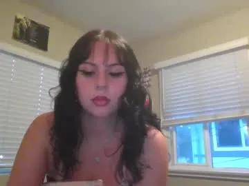 sophielanexo from Chaturbate is Freechat
