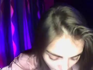 sophiesuvi from Chaturbate is Freechat