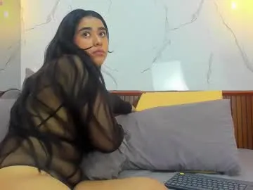 sophiia_77 from Chaturbate is Freechat