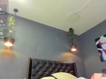 sophiietaylor_ from Chaturbate is Freechat