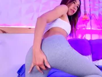 sopphiaa_payton from Chaturbate
