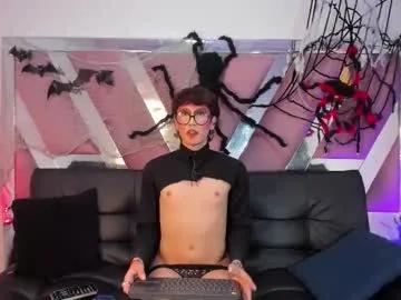 soro_lovelyboy from Chaturbate is Freechat