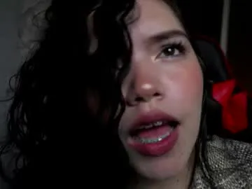 soyangelacortes from Chaturbate is Freechat