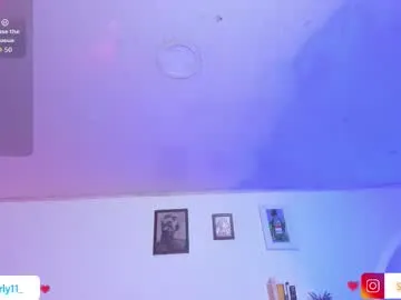 soymerly11_ from Chaturbate is Freechat