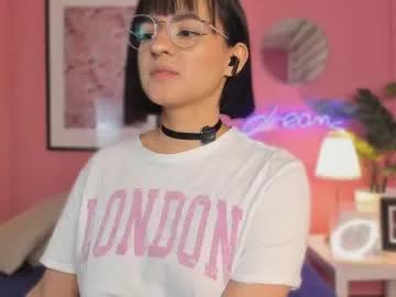 soysaraa_ from Chaturbate is Freechat