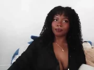 sparklingsoleil from Chaturbate is Freechat