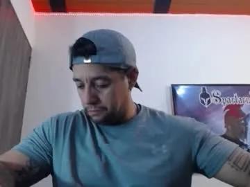 spartacus_cam from Chaturbate is Freechat