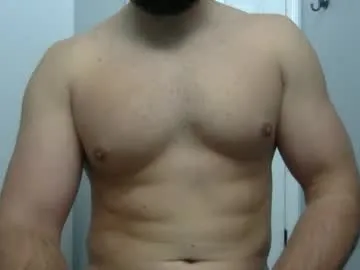 spartanstrong from Chaturbate is Freechat