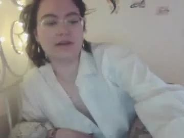 Spiceberrybb from Chaturbate