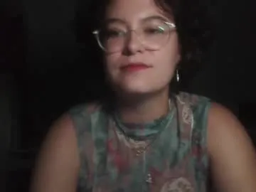 Spiceberrybb from Chaturbate