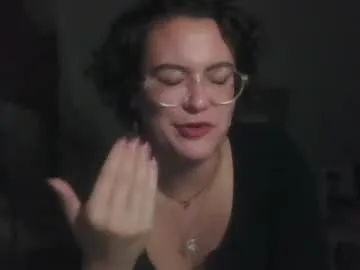 Spiceberrybb from Chaturbate