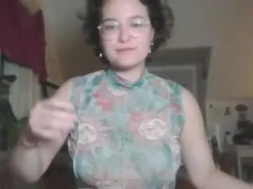 Spiceberrybb from Chaturbate