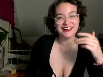 Spiceberrybb from Chaturbate