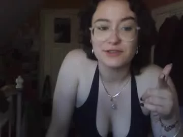 Spiceberrybb from Chaturbate