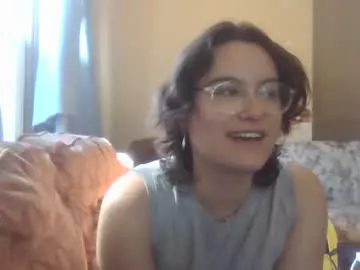 Spiceberrybb from Chaturbate