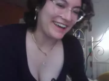 Spiceberrybb from Chaturbate