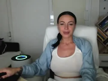 Spicemint from Chaturbate