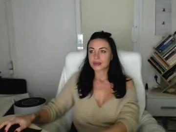 Spicemint from Chaturbate