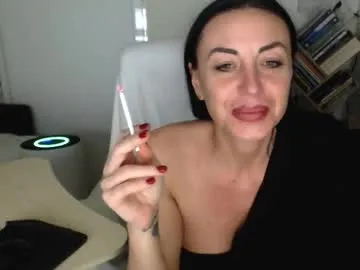 Spicemint from Chaturbate