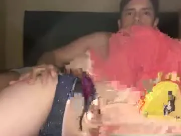 spicy_party from Chaturbate is Freechat