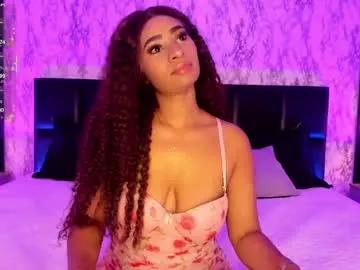 spicyamelia from Chaturbate is Freechat
