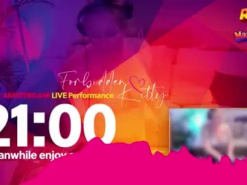 spicymarmelade from Chaturbate is Freechat