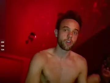 squirtproff from Chaturbate is Freechat
