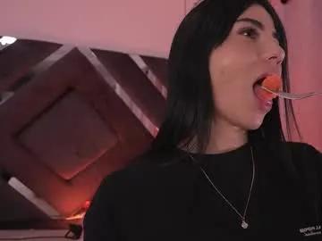 ss_samantha from Chaturbate is Freechat