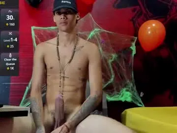 Stanlycupper333 from Chaturbate