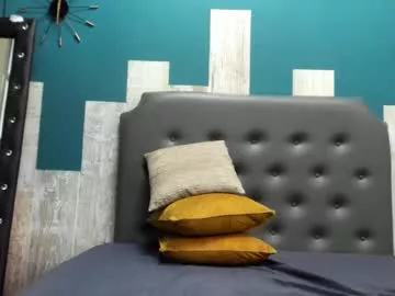 Stanlycupper333 from Chaturbate