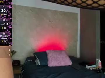 stannlyy from Chaturbate is Freechat