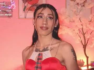 star_mor_ from Chaturbate is Freechat