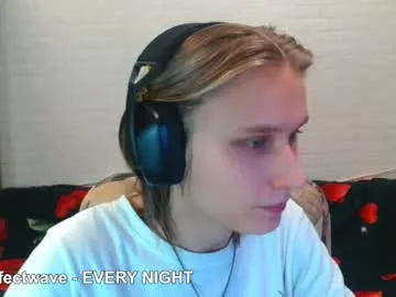 stardustsofiax from Chaturbate is Freechat