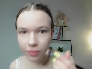 starhollow from Chaturbate is Freechat
