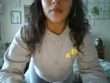 starlatinax from Chaturbate is Freechat