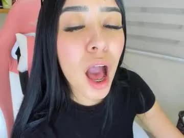 starlie_ from Chaturbate is Freechat