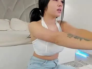 starlightxxxtra from Chaturbate is Freechat