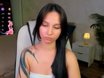 starlitfairy from Chaturbate is Freechat