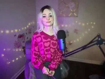 starr1123 from Chaturbate is Freechat