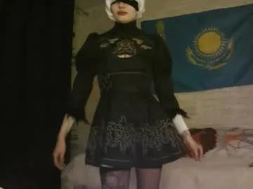 starremick from Chaturbate is Freechat
