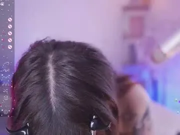 starwitch_ from Chaturbate is Freechat