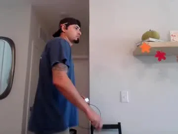 stayandplay23 from Chaturbate is Freechat