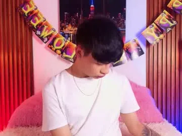 steev_novoa from Chaturbate is Freechat