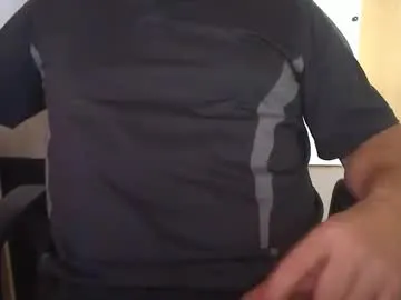 stefan2580 from Chaturbate is Freechat